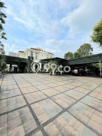 Jual Rumah Luas Elegan Dengan View Eksklusif di Antasari, Jakarta Selatan Jual Rumah Luas Elegan Dengan View Eksklusif di Antasari, Jakarta Selatan