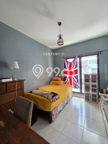 Dijual Hunian Rumah Nyaman 4 Kamar di Sektor 9-Bintaro, Tangerang Selatan Dijual Hunian Rumah Nyaman 4 Kamar di Sektor 9-Bintaro, Tangerang Selatan