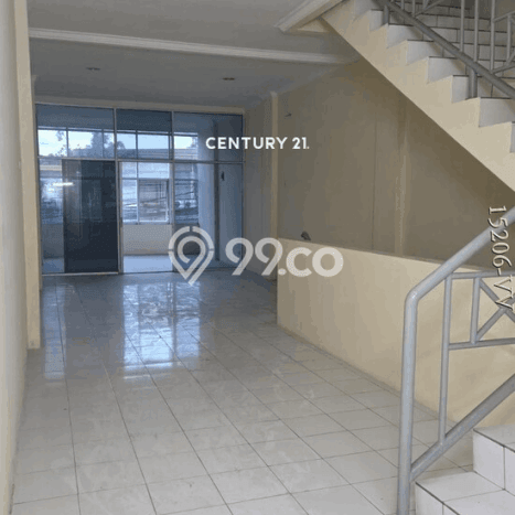 For Rent Ruko Kawasan Radio Dalam, Luas 64m², Area Premium, Ready Untuk Dipakai For Rent Ruko Kawasan Radio Dalam, Luas 64m², Area Premium, Ready Untuk Dipakai