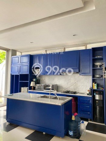 Jual Rumah Luas Elegan Dengan View Eksklusif di Lebak Bulus, Jakarta Selatan Jual Rumah Luas Elegan Dengan View Eksklusif di Lebak Bulus, Jakarta Selatan