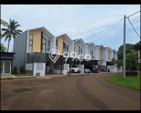 Dijual Rumah 3 Kamar Lokasi Ideal Nyaman dan Strategis di Ciputat Dijual Rumah 3 Kamar Lokasi Ideal Nyaman dan Strategis di Ciputat