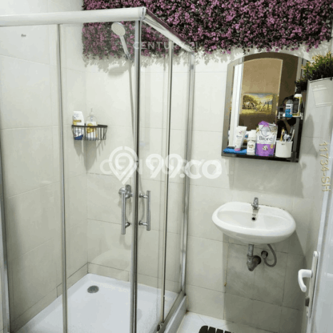 Rumah Modern Cantik 4 Kamar Bisa Langsung Pindah di Ciputat Rumah Modern Cantik 4 Kamar Bisa Langsung Pindah di Ciputat