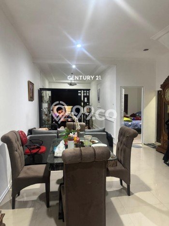 Rumah Modern 3 KT LT 96m2 di Bintaro Rumah Modern 3 KT LT 96m2 di Bintaro