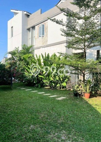 For Sale! Luxury House LT 239m2 Desain Modern di Sektor 7-Bintaro For Sale! Luxury House LT 239m2 Desain Modern di Sektor 7-Bintaro