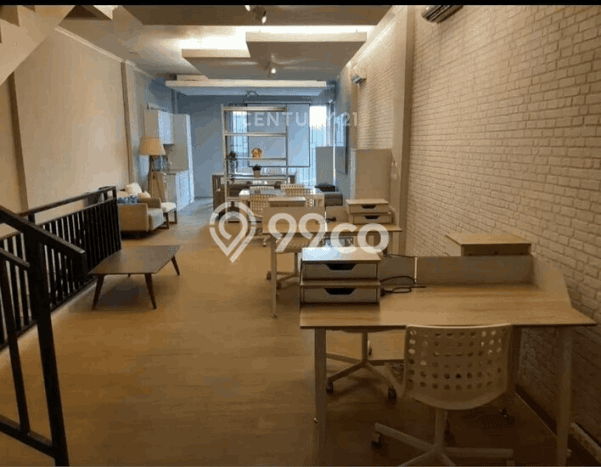 Ruko Dijual di Prime Area Jakarta Selatan Luas 201m2 Ruko Dijual di Prime Area Jakarta Selatan Luas 201m2