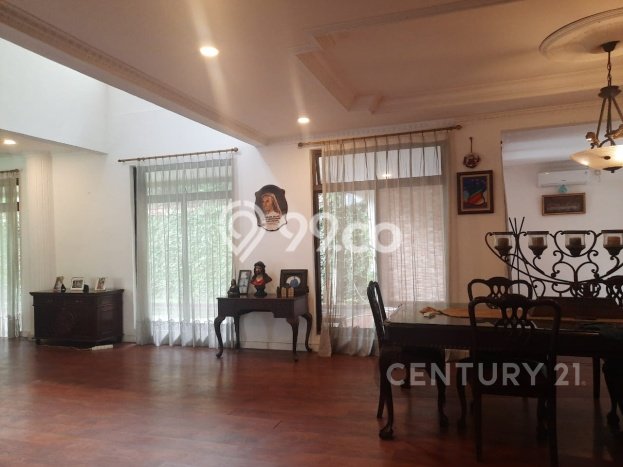 For Sale! Luxury House LT 400m2 Desain Modern di Bintaro For Sale! Luxury House LT 400m2 Desain Modern di Bintaro