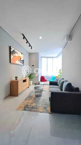 Siap Huni Rumah Mewah 6 Kamar di Serpong Dekat ke Mana Saja Siap Huni Rumah Mewah 6 Kamar di Serpong Dekat ke Mana Saja