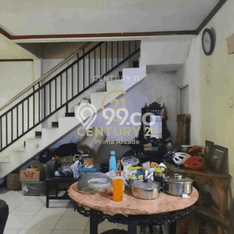 Rumah Minimalis 5 KT di Sektor 5 - Bintaro Tangerang Selatan Rumah Minimalis 5 KT di Sektor 5 - Bintaro Tangerang Selatan