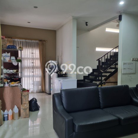 Siap Huni Rumah Mewah 4 Kamar di Ciputat Dekat ke Mana Pun Siap Huni Rumah Mewah 4 Kamar di Ciputat Dekat ke Mana Pun