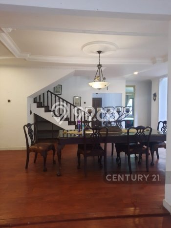For Sale! Luxury House LT 400m2 Desain Modern di Bintaro For Sale! Luxury House LT 400m2 Desain Modern di Bintaro