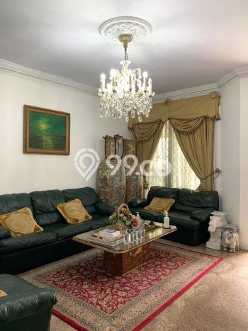 Best Deal Hunian Mewah Ideal dan Luas di Pasar Minggu, Jakarta Selatan Best Deal Hunian Mewah Ideal dan Luas di Pasar Minggu, Jakarta Selatan