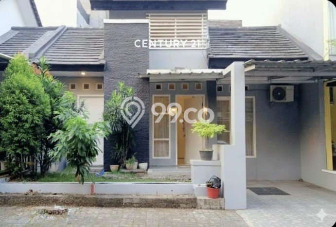 Rumah Modern 2 KT di Sektor 9-Bintaro Tangerang Selatan Rumah Modern 2 KT di Sektor 9-Bintaro Tangerang Selatan