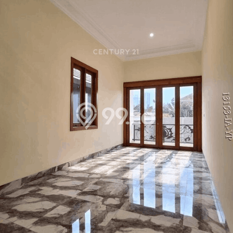 Dijual Rumah Mewah Elegan Dengan View Eksklusif di BSD City, Tangerang Dijual Rumah Mewah Elegan Dengan View Eksklusif di BSD City, Tangerang