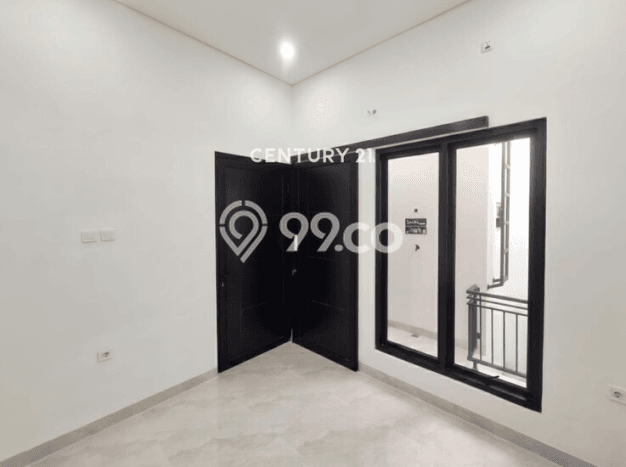 Dijual Cepat Rumah Favorit Siap Huni LB 130m2 di Serpong Utara, Tangerang Selatan Dijual Cepat Rumah Favorit Siap Huni LB 130m2 di Serpong Utara, Tangerang Selatan