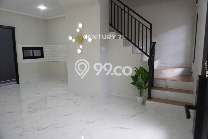 For Sale Hunian Rumah Terawat 3 Kamar di Bintaro, Tangerang Selatan For Sale Hunian Rumah Terawat 3 Kamar di Bintaro, Tangerang Selatan