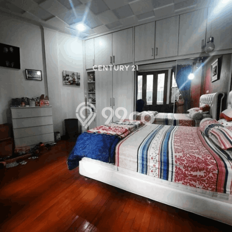 Jual Rumah Luas Megah Dengan View Cantik di Sektor 9-Bintaro, Tangerang Selatan Jual Rumah Luas Megah Dengan View Cantik di Sektor 9-Bintaro, Tangerang Selatan