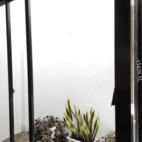 Rumah Modern 3 Kamar LT 72m2 di Graha Raya Bintaro Rumah Modern 3 Kamar LT 72m2 di Graha Raya Bintaro
