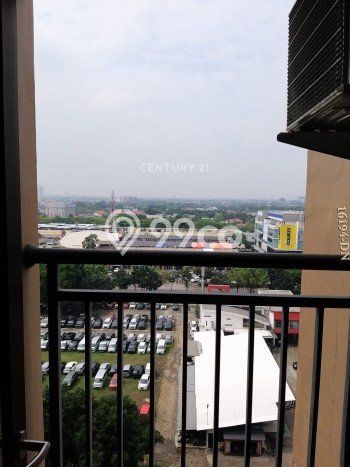 Apartemen Favorit Nyaman Dijual di Tangerang Selatan dengan 0 Kamar Tidur Apartemen Favorit Nyaman Dijual di Tangerang Selatan dengan 0 Kamar Tidur