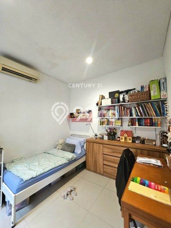 Hunian Nyaman Asri 4 KT Siap Pakai di Graha Raya Bintaro Tangerang Selatan Hunian Nyaman Asri 4 KT Siap Pakai di Graha Raya Bintaro Tangerang Selatan