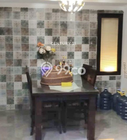 Dijual Rumah Luas Elegan Dengan View Eksklusif di Sektor 9-Bintaro, Tangerang Selatan Dijual Rumah Luas Elegan Dengan View Eksklusif di Sektor 9-Bintaro, Tangerang Selatan