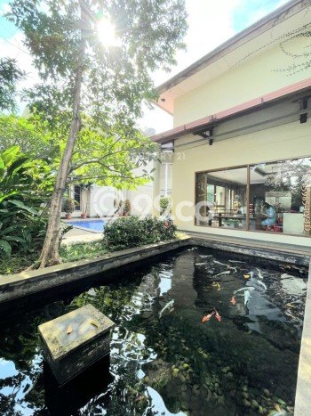 Jual Rumah Luas Elegan Dengan View Eksklusif di Antasari, Jakarta Selatan Jual Rumah Luas Elegan Dengan View Eksklusif di Antasari, Jakarta Selatan