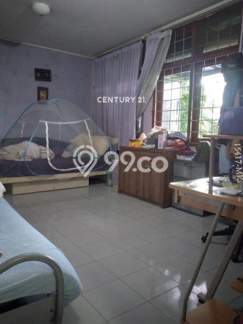 Rumah Mewah LB 300m2 Siap Huni Desain Elegan di Bangka, Jakarta Selatan Rumah Mewah LB 300m2 Siap Huni Desain Elegan di Bangka, Jakarta Selatan