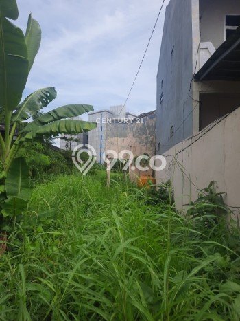 Tanah Kavling Dijual di Kemang, Jakarta Selatan dengan Luas Tanah 2531m2 Tanah Kavling Dijual di Kemang, Jakarta Selatan dengan Luas Tanah 2531m2