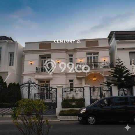 Dijual Rumah Premium dengan Fasilitas Sekitar Lengkap di Cipondoh, Tangerang Dijual Rumah Premium dengan Fasilitas Sekitar Lengkap di Cipondoh, Tangerang