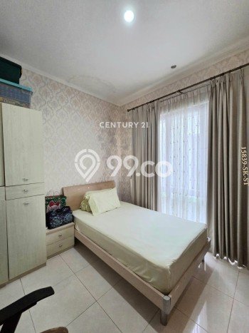 For Sale! Premium House LT 150m2 Desain Modern di Sektor 9-Bintaro For Sale! Premium House LT 150m2 Desain Modern di Sektor 9-Bintaro