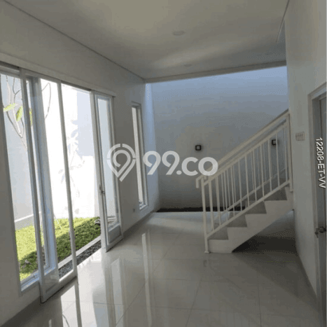 Rumah Minimalis 2 KT di Bintaro Tangerang Selatan Rumah Minimalis 2 KT di Bintaro Tangerang Selatan