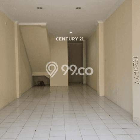 For Rent Ruko Kawasan Radio Dalam, Luas 64m², Area Premium, Ready Untuk Dipakai For Rent Ruko Kawasan Radio Dalam, Luas 64m², Area Premium, Ready Untuk Dipakai