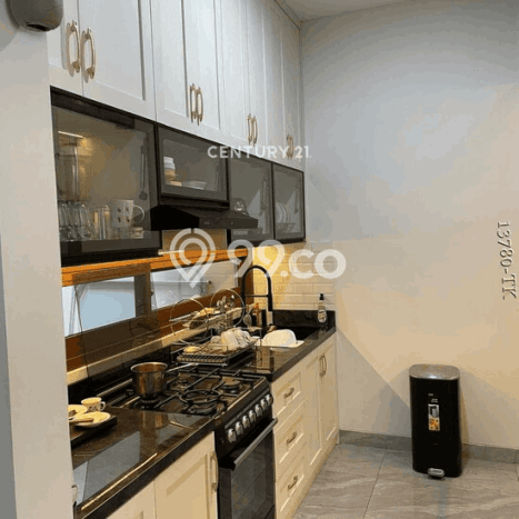 Jual Rumah Mewah Megah Dengan View Eksklusif di Sektor 7-Bintaro, Tangerang Selatan Jual Rumah Mewah Megah Dengan View Eksklusif di Sektor 7-Bintaro, Tangerang Selatan