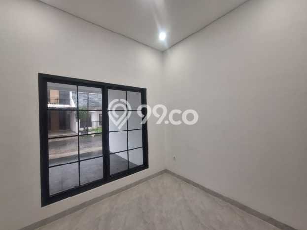 Dijual Hunian Rumah Nyaman 4 Kamar di Graha Raya Bintaro, Tangerang Selatan Dijual Hunian Rumah Nyaman 4 Kamar di Graha Raya Bintaro, Tangerang Selatan