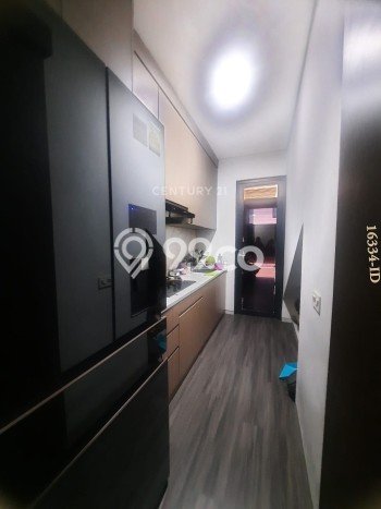 Rumah Elit LB 180m2 Siap Huni Desain Elegan di Sektor 9-Bintaro, Tangerang Selatan Rumah Elit LB 180m2 Siap Huni Desain Elegan di Sektor 9-Bintaro, Tangerang Selatan
