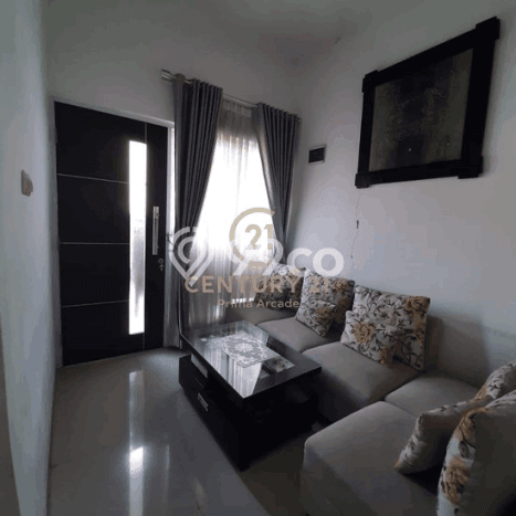 Hunian Nyaman Asri 3 KT Siap Pakai di Bintaro Tangerang Selatan Hunian Nyaman Asri 3 KT Siap Pakai di Bintaro Tangerang Selatan