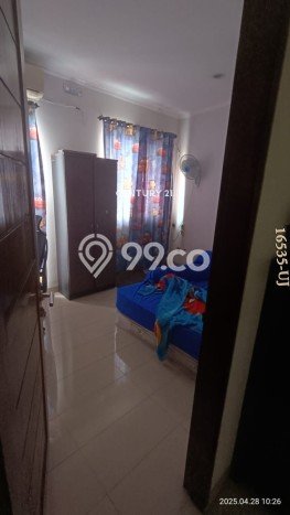 Hunian Nyaman Asri 4 KT Siap Huni di Bintaro Tangerang Selatan Hunian Nyaman Asri 4 KT Siap Huni di Bintaro Tangerang Selatan