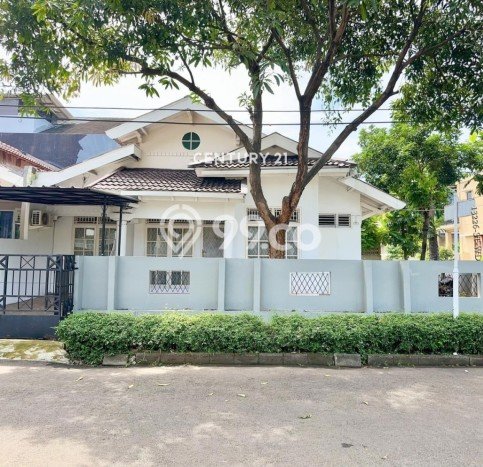 Rumah Luas Asri 3 KT Siap Huni di Sektor 9-Bintaro Tangerang Selatan Rumah Luas Asri 3 KT Siap Huni di Sektor 9-Bintaro Tangerang Selatan