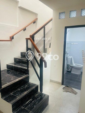 For Sale Hunian Rumah Nyaman 4 KT di Sektor 5 - Bintaro, Tangerang Selatan For Sale Hunian Rumah Nyaman 4 KT di Sektor 5 - Bintaro, Tangerang Selatan