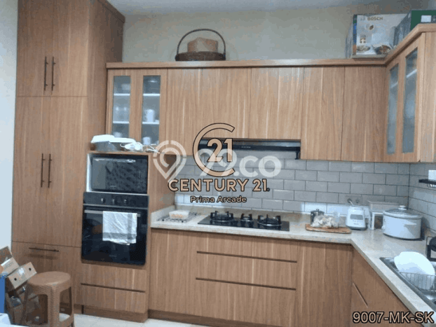 Rumah Luxury Modern Siap Huni di Bintaro Tangerang Selatan Rumah Luxury Modern Siap Huni di Bintaro Tangerang Selatan