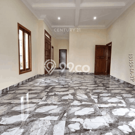Dijual Rumah Mewah Elegan Dengan View Eksklusif di BSD City, Tangerang Dijual Rumah Mewah Elegan Dengan View Eksklusif di BSD City, Tangerang