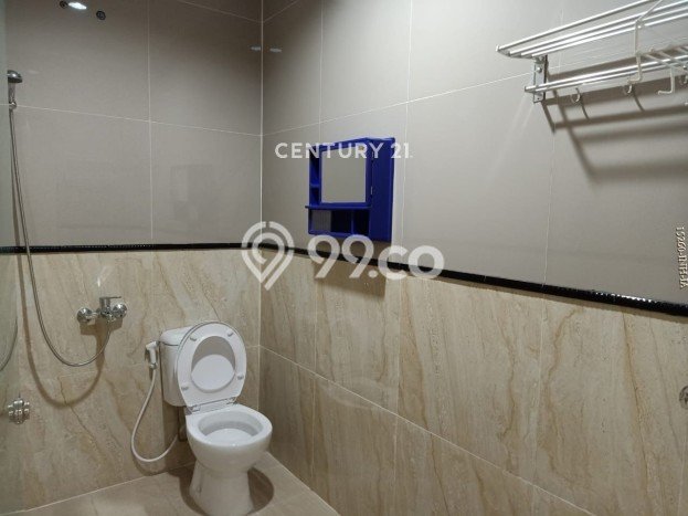 Rumah Luxury Modern Siap Huni di BSD City Tangerang Rumah Luxury Modern Siap Huni di BSD City Tangerang