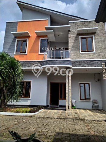 Rumah Modern 3 KT di Bintaro Tangerang Selatan Rumah Modern 3 KT di Bintaro Tangerang Selatan