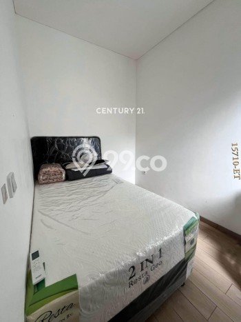 Jual Rumah Eksklusif 3 KT di BSD City, Tangerang Jual Rumah Eksklusif 3 KT di BSD City, Tangerang