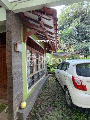 Hunian Super Elit dengan Akses Paling Strategis di Sektor 3 - Bintaro, Tangerang Selatan Hunian Super Elit dengan Akses Paling Strategis di Sektor 3 - Bintaro, Tangerang Selatan