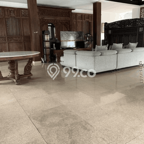 Rumah Eksklusif Dijual LT 2460m2 di Ciputat, Tangerang Selatan Rumah Eksklusif Dijual LT 2460m2 di Ciputat, Tangerang Selatan