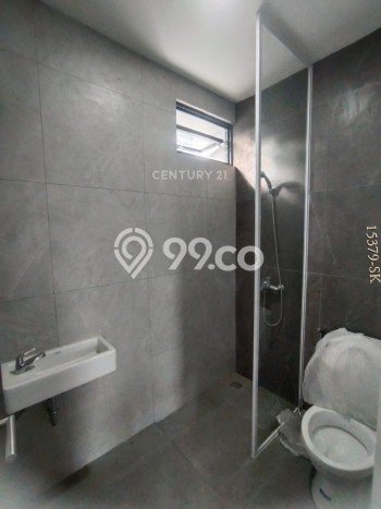 Rumah Modern 2 KT LT 96m2 di Graha Raya Bintaro Rumah Modern 2 KT LT 96m2 di Graha Raya Bintaro