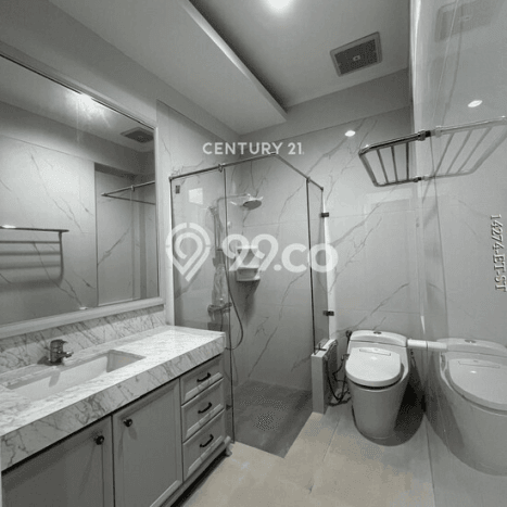 Dijual Rumah Mewah Megah Dengan View Cantik di Pondok Indah, Jakarta Selatan Dijual Rumah Mewah Megah Dengan View Cantik di Pondok Indah, Jakarta Selatan