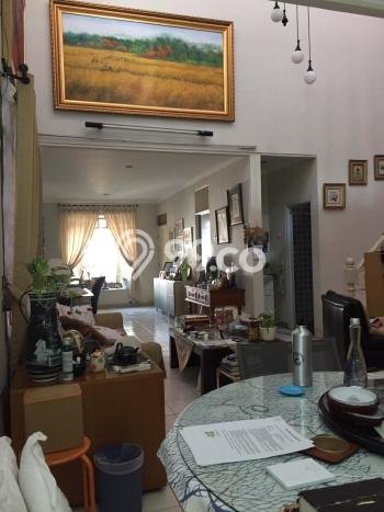 Jual Rumah Favorit Siap Huni LB 200m2 di Pondok Aren, Tangerang Selatan Jual Rumah Favorit Siap Huni LB 200m2 di Pondok Aren, Tangerang Selatan
