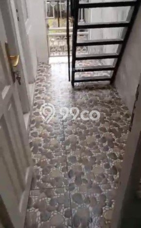 Rumah Modern 3 KT di Sektor 5 - Bintaro Tangerang Selatan Rumah Modern 3 KT di Sektor 5 - Bintaro Tangerang Selatan