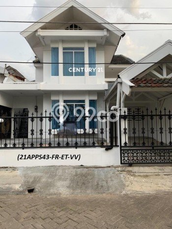 Rumah Modern 3 KT di Sektor 5 - Bintaro Tangerang Selatan Rumah Modern 3 KT di Sektor 5 - Bintaro Tangerang Selatan
